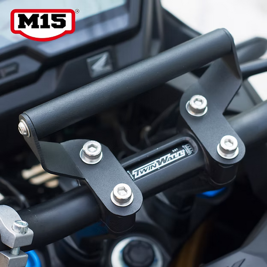 M15 Phone Holder Bracket Honda CB150X ( 21-22)