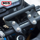 M15 Phone Holder Bracket Honda CB150X ( 21-22)