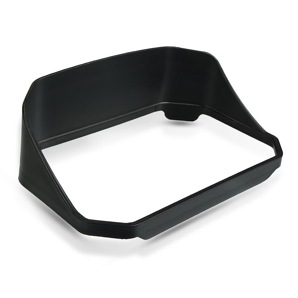 MOTOPLASTA Speedometer Cover Guard Cockpit BMW R1300 GS ADV Adventure