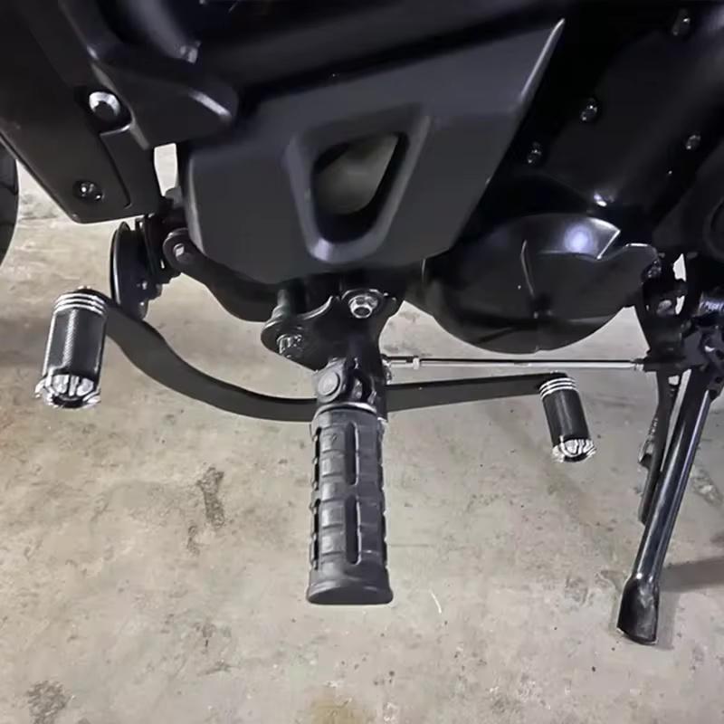 Heel Shifter Kawasaki Vulcan S 650 URRA