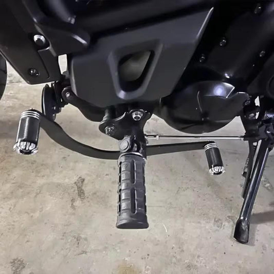 Heel Shifter Kawasaki Vulcan S 650 URRA