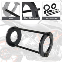 URRA Lowering Kit KTM RC 390 15-16, 17-20 / 390 Duke 15-16, 17-21 Pemendek Shock Sok