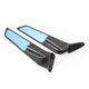 RIZOMA ASIA Stealth Mirror Ducati Panigale 1199 899