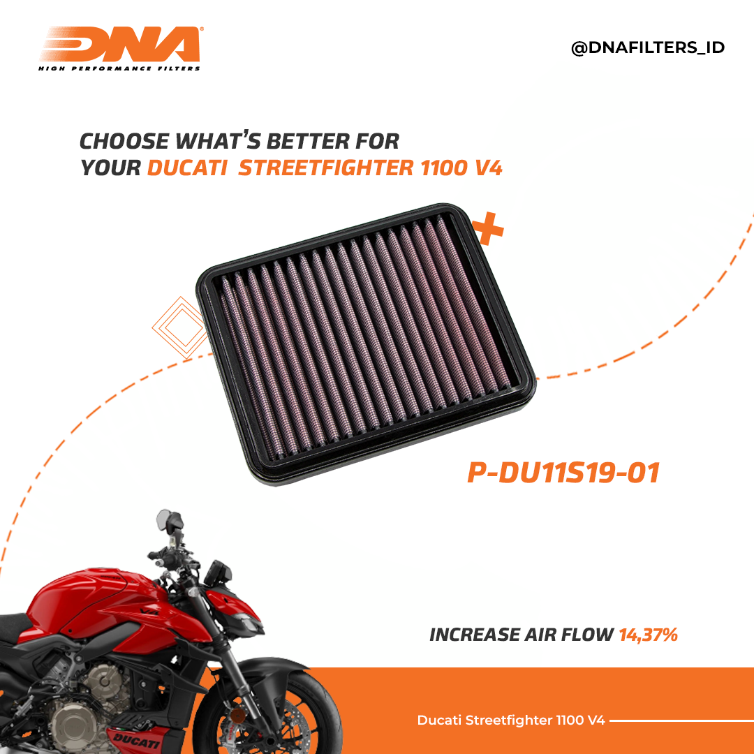Ducati, Streetfighter 1100 V4, 20-23