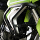 M15 Crash Bar CFMOTO 250 Dual Lite 26-