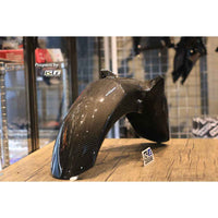 MOTOPLASTA Spakbor Depan Yamaha XMAX 250 Old 17-22 / 23-Up Connected New