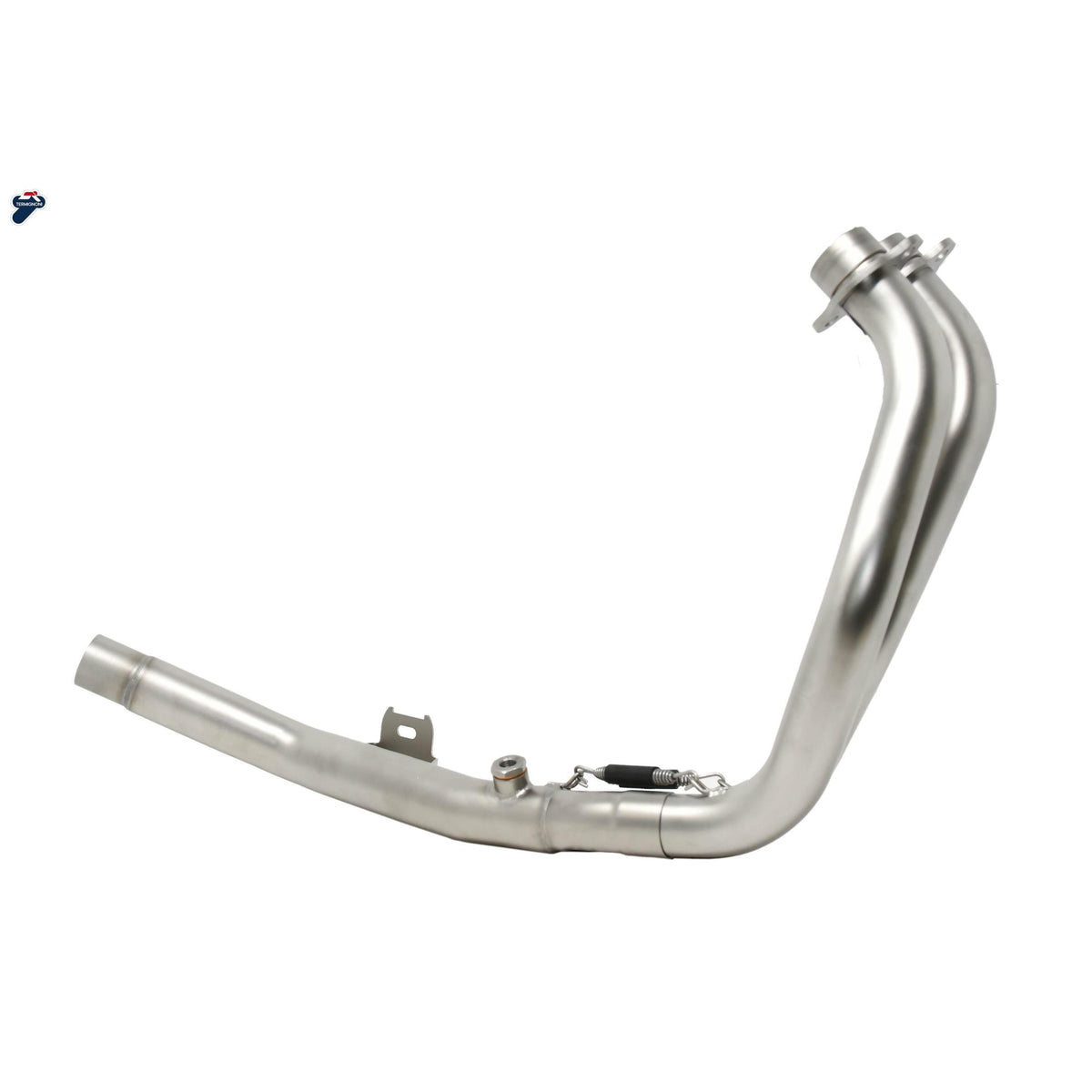 TERMIGNONI Exhaust Knalpot Racing Yamaha Tenere 700