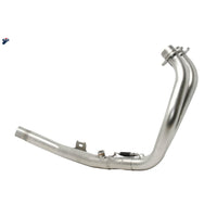 TERMIGNONI Exhaust Knalpot Racing Yamaha Tenere 700