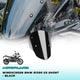 MOTOPLASTA Windscreen BMW R1300 GS ADV Adventure Visor Windshield
