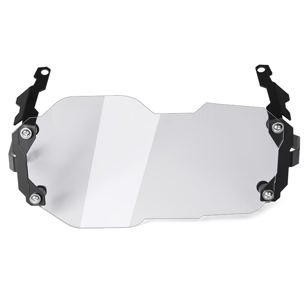 MOTOPLASTA Headlamp Grill Cover BMW R1200 / R1250 GS ADV Adventure Pelindung Lampu