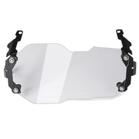 MOTOPLASTA Headlamp Grill Cover BMW R1200 / R1250 GS ADV Adventure Pelindung Lampu