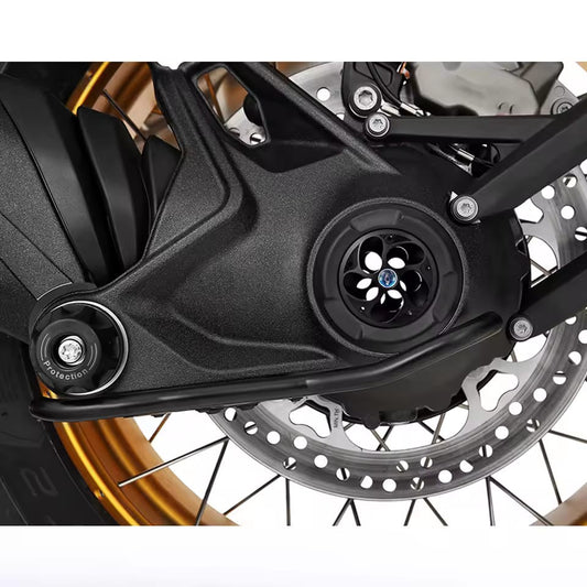 Rear Drive Cardan Protector BMW R1300 GS ADV URRA  Pelindung Gardan Belakang