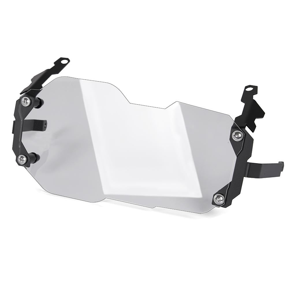 MOTOPLASTA Headlamp Grill Cover BMW R1200 / R1250 GS ADV Adventure Pelindung Lampu