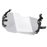 MOTOPLASTA Headlamp Grill Cover BMW R1200 / R1250 GS ADV Adventure Pelindung Lampu
