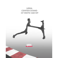 URRA Center Stand Standar Tengah CF Moto 450 MT