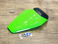 MOTOPLASTA Single Seat Kawasaki ZX10R 2016-Up / ZX6R ZX636 19-Up