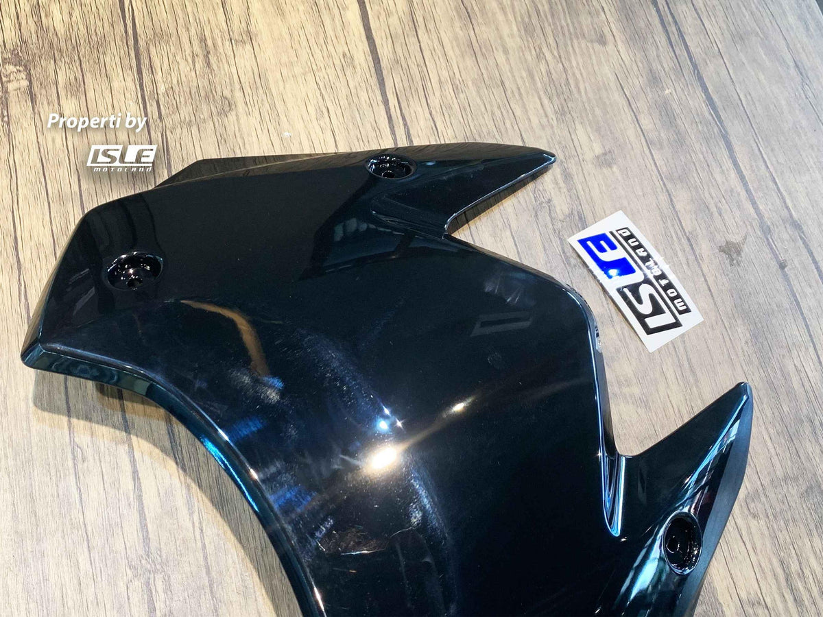 MOTOPLASTA Windscreen Yamaha TMAX 560 22-Up