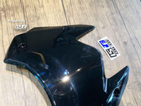 MOTOPLASTA Windscreen Yamaha TMAX 560 22-Up