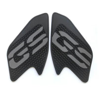 PROF.COMFORTO Side Tankpad BMW G310 GS 18-24 - 3D