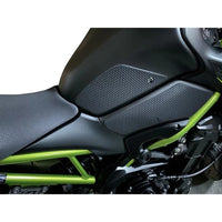 PROF.COMFORTO Tank Pad Tengah & Samping Kawasaki Z900 Model Techspec