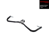 Handguard Dirtbike ATV Frame Style Kawasaki KLE 500 Pelindung Tangan MINNAMOTO