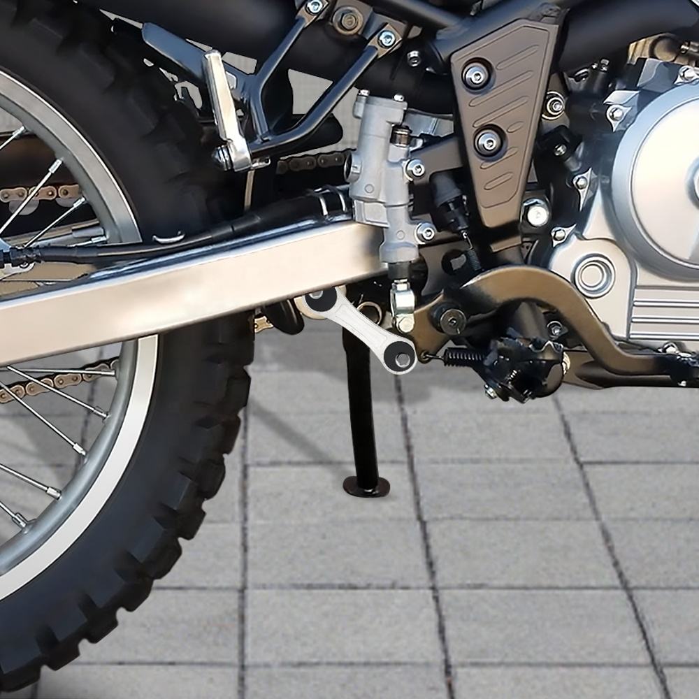 URRA Lowering Kit Kawasaki ZH2 / SE 21-23 Pemendek Shock Sok