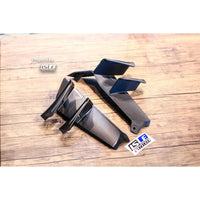 MOTOPLASTA Side Winglet Fin Spoiler Yamaha MT09 25