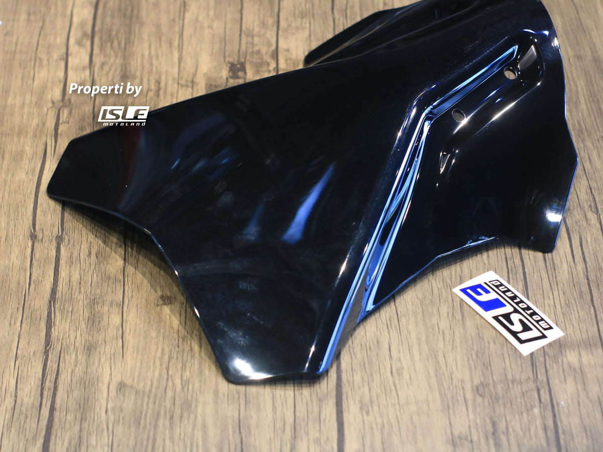 MOTOPLASTA Windshield Visor BMW G310 GS Original Visor Windscreen