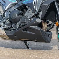 MOTOPLASTA Undercowl Belly Pan Yamaha MT09 21-24
