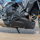 MOTOPLASTA Undercowl Belly Pan Yamaha MT09 21-24