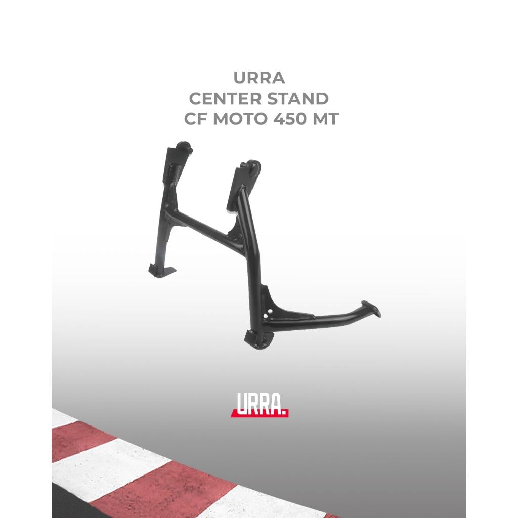 URRA Center Stand Standar Tengah CF Moto 450 MT