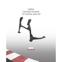 URRA Center Stand Standar Tengah CF Moto 450 MT