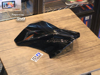 MOTOPLASTA Windshield Visor BMW G310 GS Original Visor Windscreen