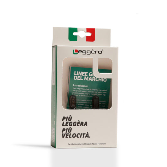 LEGGERO Turn  Light Indicator LED Sein Universal Picollo