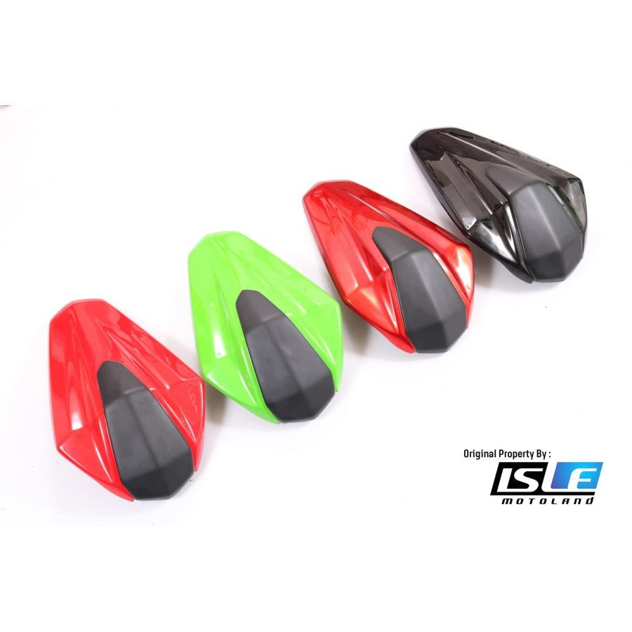 MOTOPLASTA Single Seat Ninja 250 Fi New 2018