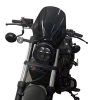 MOTOPLASTA Windscreen Touring Honda Rebel CMX 1100