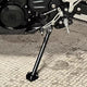 URRA Stand Shoe Enlarger Kawasaki Z900, Ninja 250 FI New Tatakan Pelebar Standar Samping
