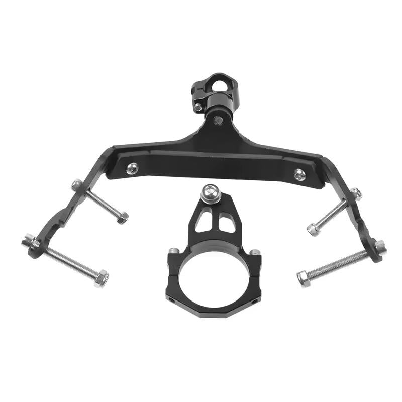 MINNAMOTO Bracket Steering Damper Dudukan Kawasaki Z900 RS