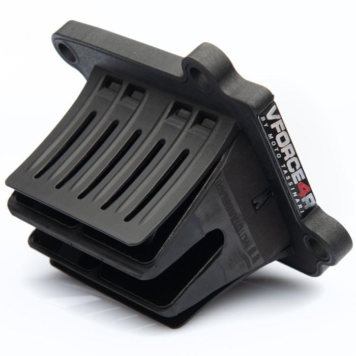 VFORCE4R V4R04 Reed Valve Yamaha YZ125 2005–2025