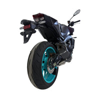 TERMIGNONI Exhaust Knalpot Racing Yamaha MT09