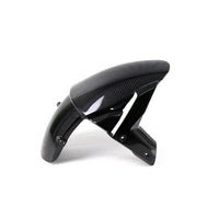 MOTOPLASTA Spakbor Depan Carbon Kawasaki ZX10R, ZX6R 636, H2, Z1000, Z800