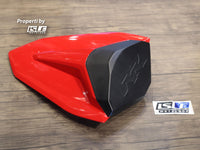 MOTOPLASTA Single seat Honda CBR250RR / CBR600RR / CBR1000RR / CBR1000RR-R / CB650R / CBR650