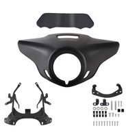 MOTOPLASTA Fairing + Windshield Honda Rebel CMX 500 Model Street Glide Low