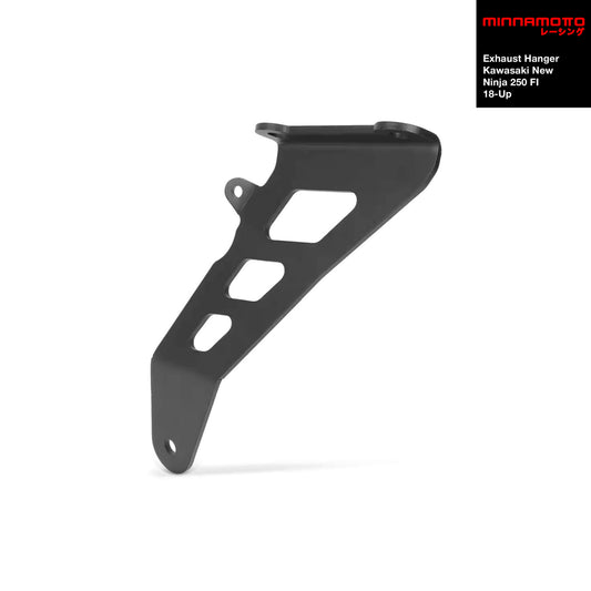 MINNAMOTO Exhaust Hanger Kawasaki  New Ninja 250 FI 2018