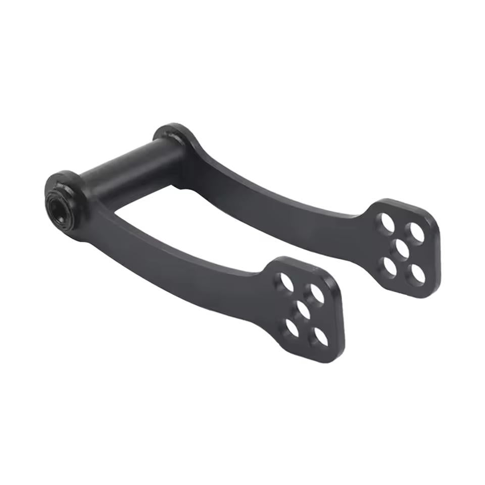URRA Lowering / Uppering Kit CF Moto 450 MT / SR / NK Penurun Pemendek Shock Belakang