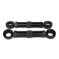 URRA Lowering Kit Suzuki GSX-R600 / GSX-R750 96-05, GSX-R1000 01-04, SV650 03-08 Pemendek Shock Sok