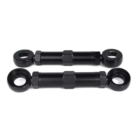URRA Lowering Kit Suzuki GSX-R600 / GSX-R750 96-05, GSX-R1000 01-04, SV650 03-08 Pemendek Shock Sok