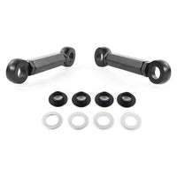 URRA Lowering kit Kawasaki KLR 650 22-25 Pemendek shock sok