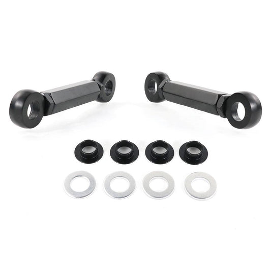 URRA Lowering kit Yamaha FZ1 01-05, BT1100 01-07 Pemendek shock sok