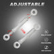 URRA Lowering Kit Suzuki GSX-R600 / GSX-R750 96-05, GSX-R1000 01-04, SV650 03-08 Pemendek Shock Sok